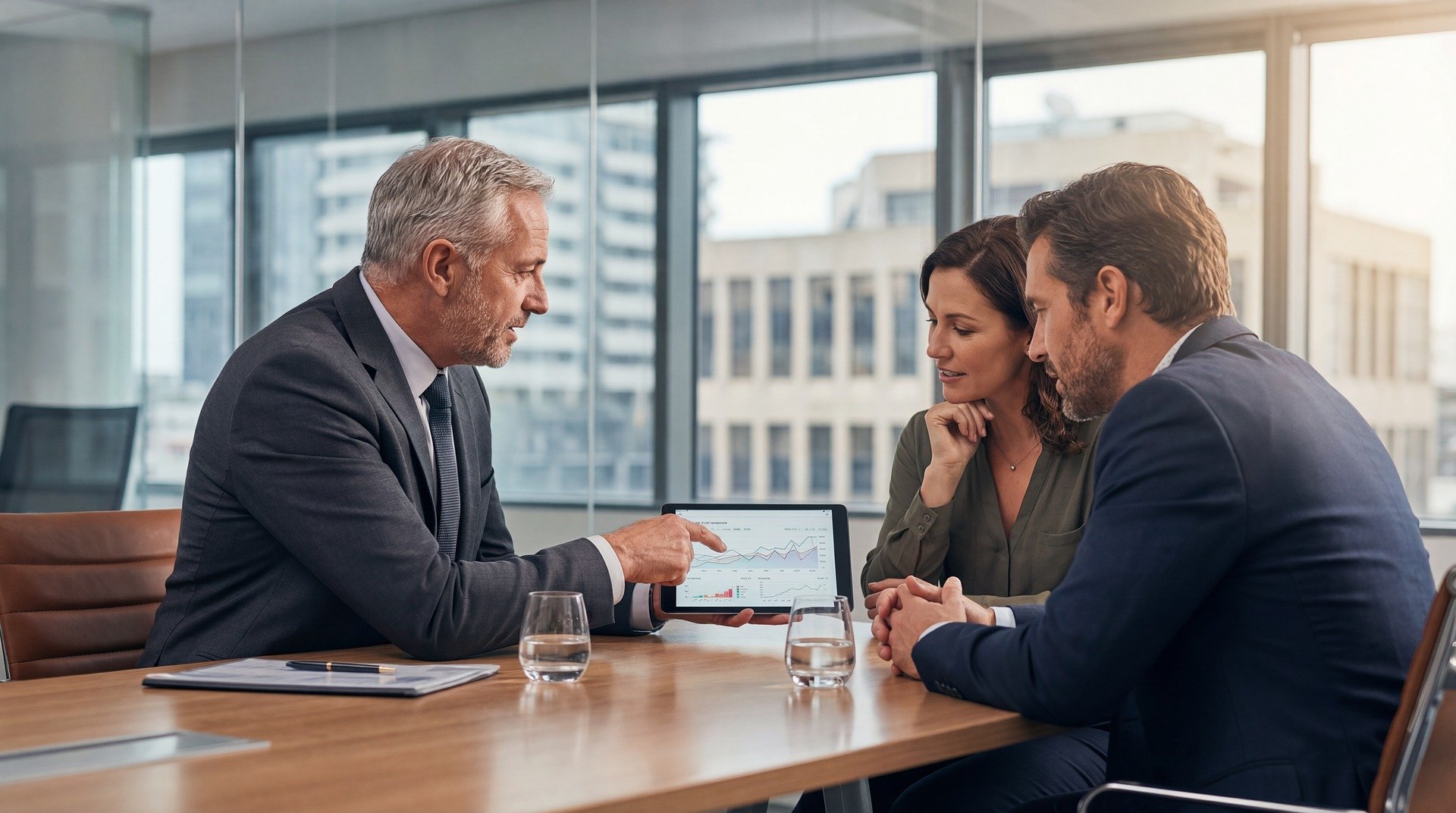 Bitcoin price chart showing upward trend”